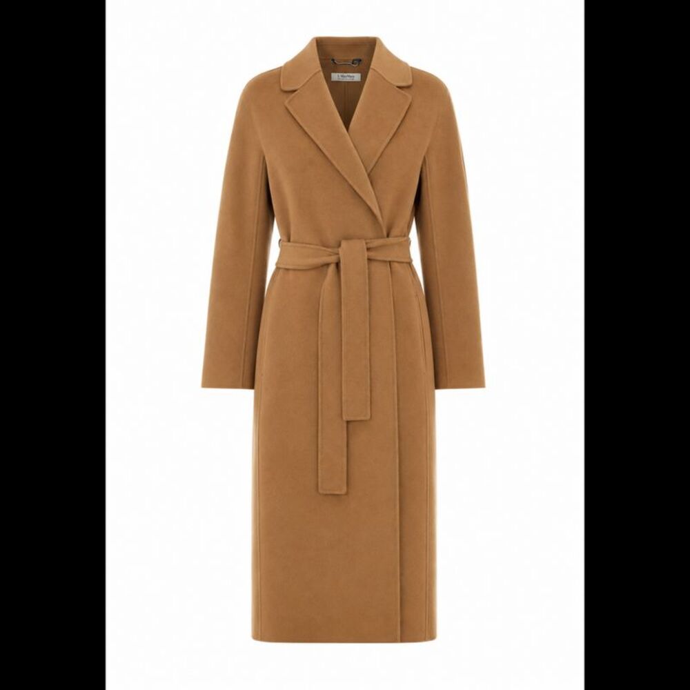 S Max Mara Women Esturia Coat
